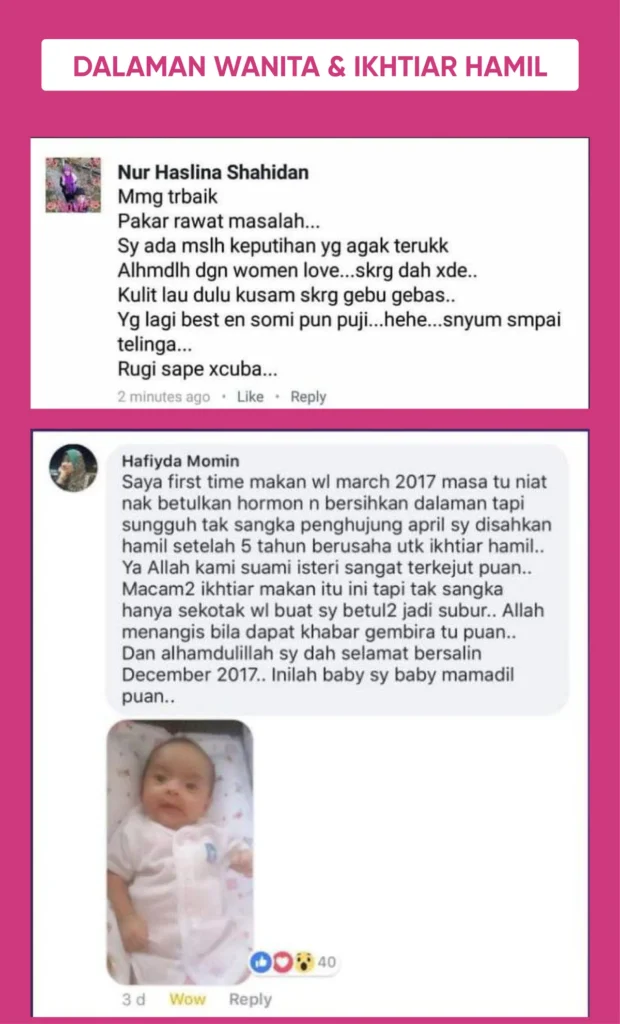 Testimoni Mamadil 2