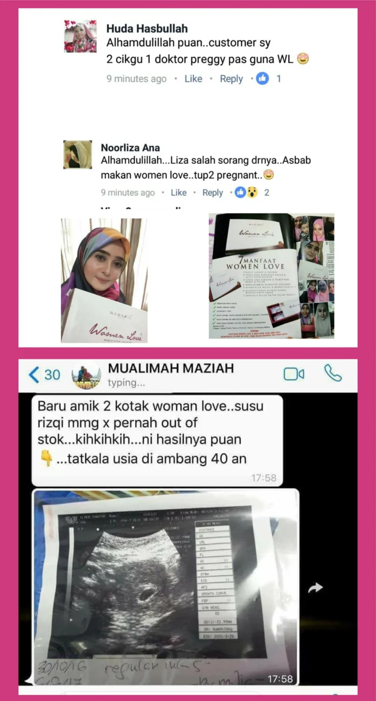 Testimoni Mamadil 3
