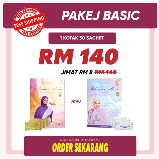 Pakej Basic